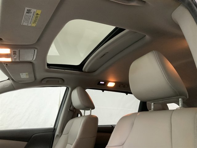 Used 2016 Honda Odyssey EX-L image 33