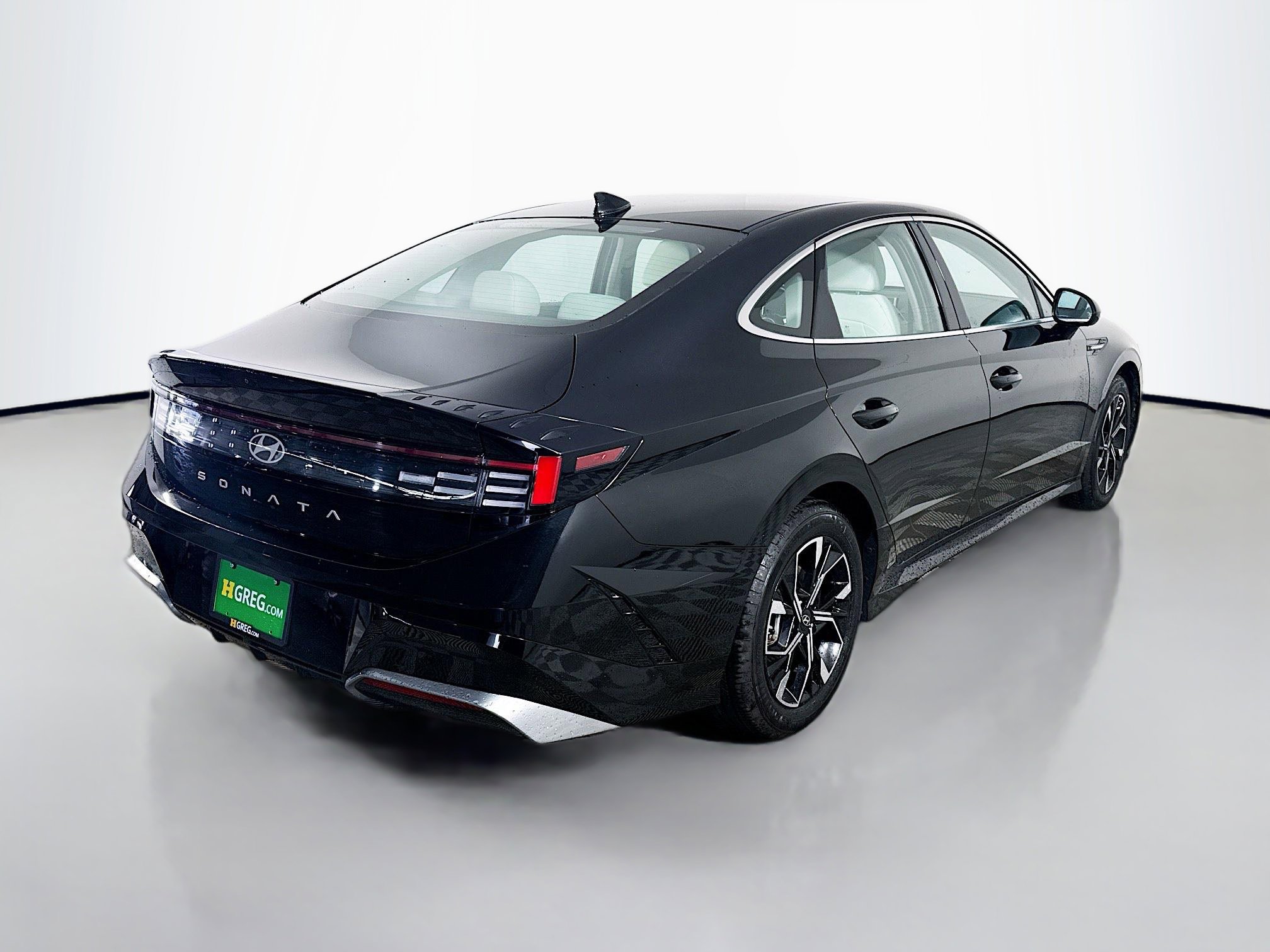 Used 2024 Hyundai Sonata SEL image 10