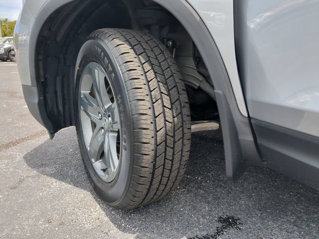 Used 2023 Honda Ridgeline RTL-E image 38
