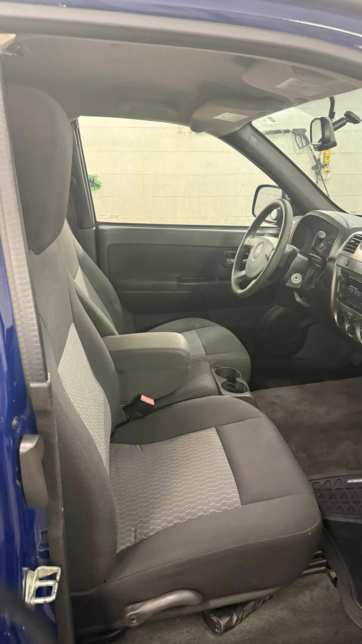 Used 2011 Chevrolet Colorado LT w/ Power Convenience Package RWD image 10