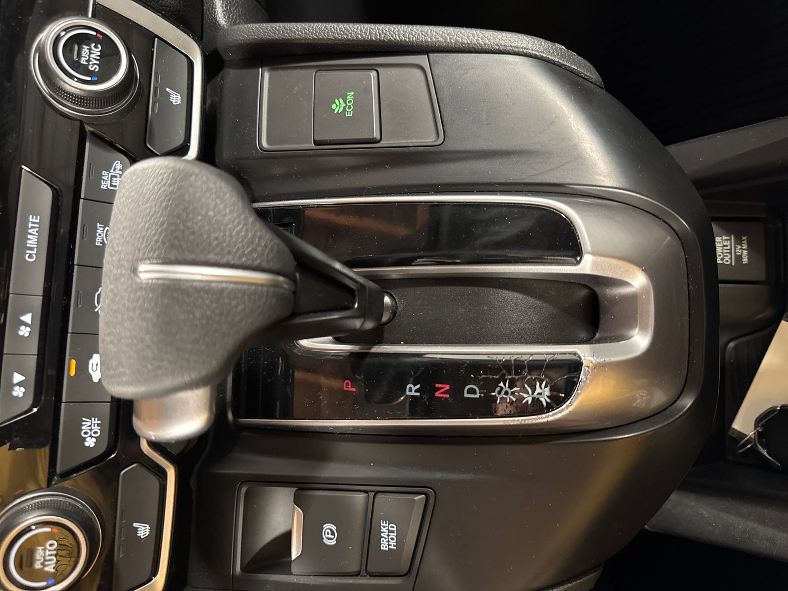 Certified 2018 Honda CR-V EX image 19