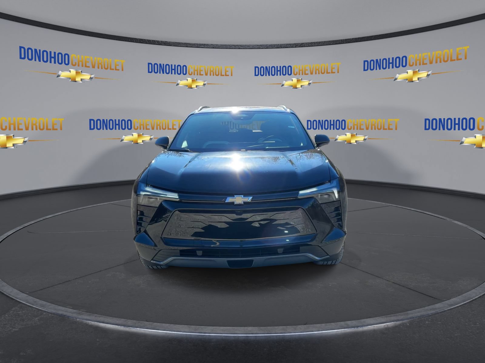 New 2025 Chevrolet Blazer EV LT AWD/4WD image 6