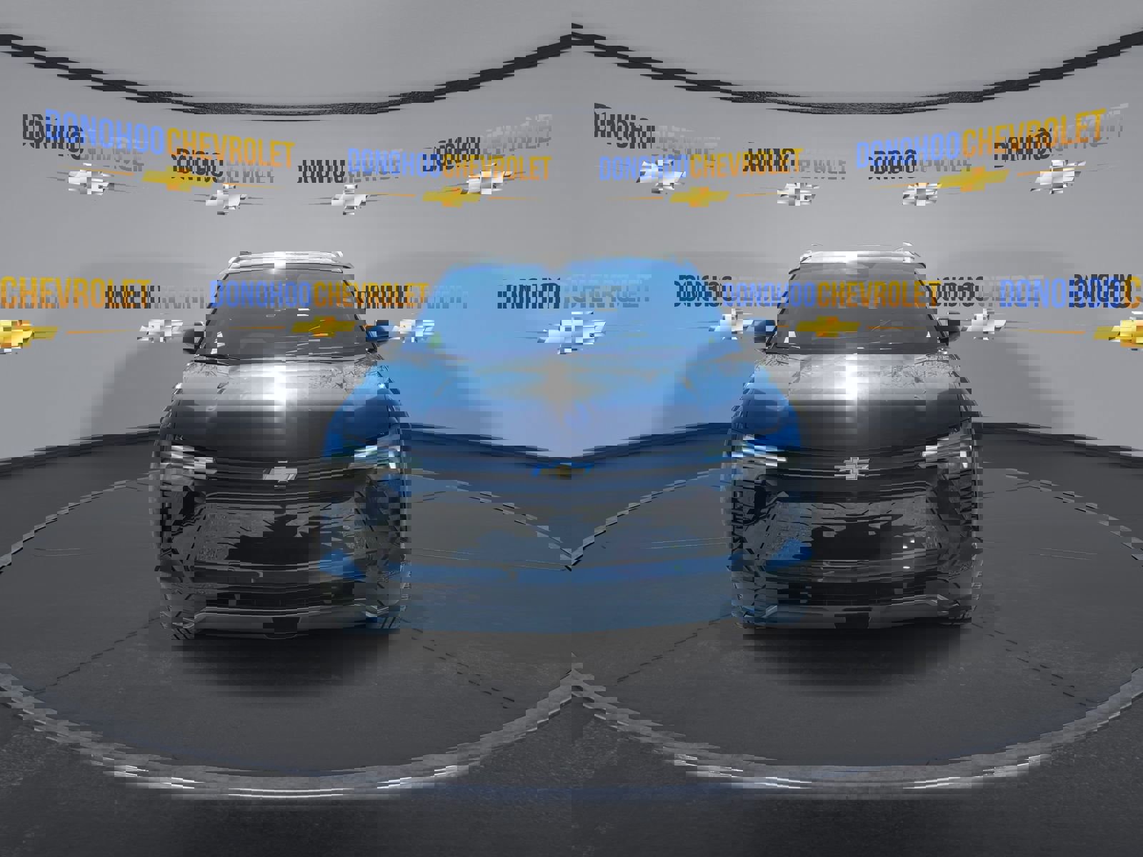 New 2025 Chevrolet Blazer EV LT image 6