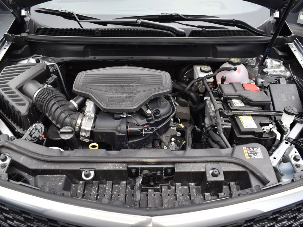 New 2026 Cadillac XT5 Premium Luxury w/ Driver Assist Package image 8