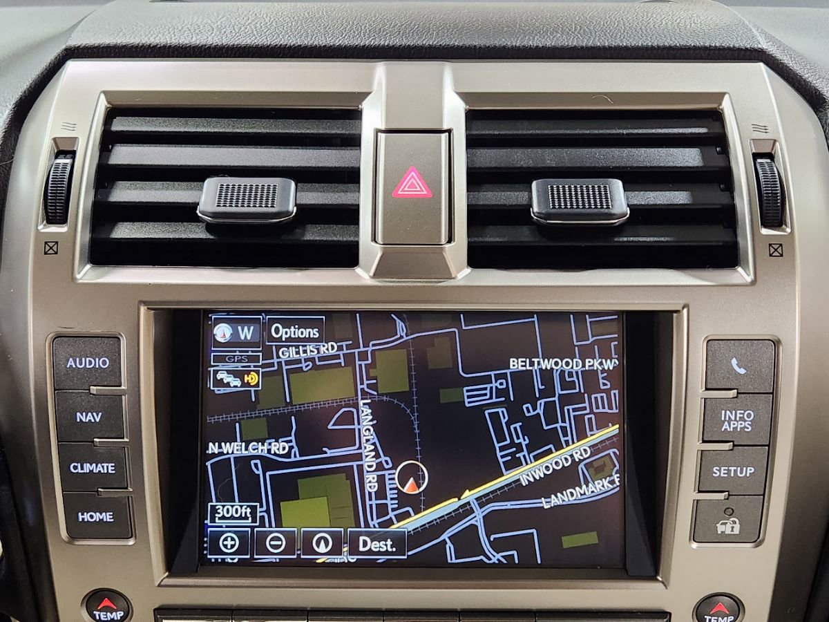 Used 2021 Lexus GX 460 Premium image 35