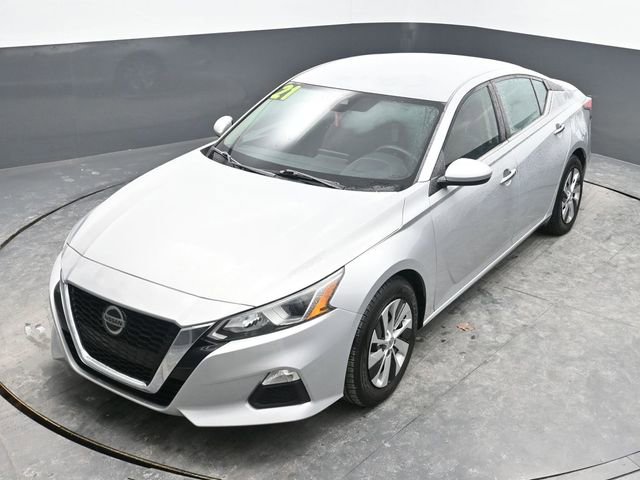 Used 2021 Nissan Altima 2.5 S image 21