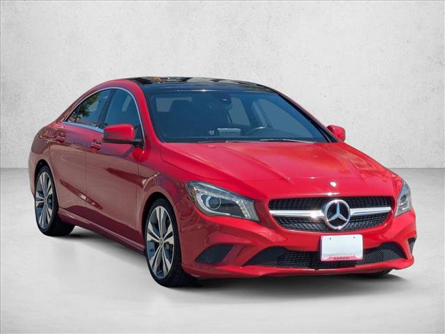 Used 2015 Mercedes-Benz CLA 250 image 3