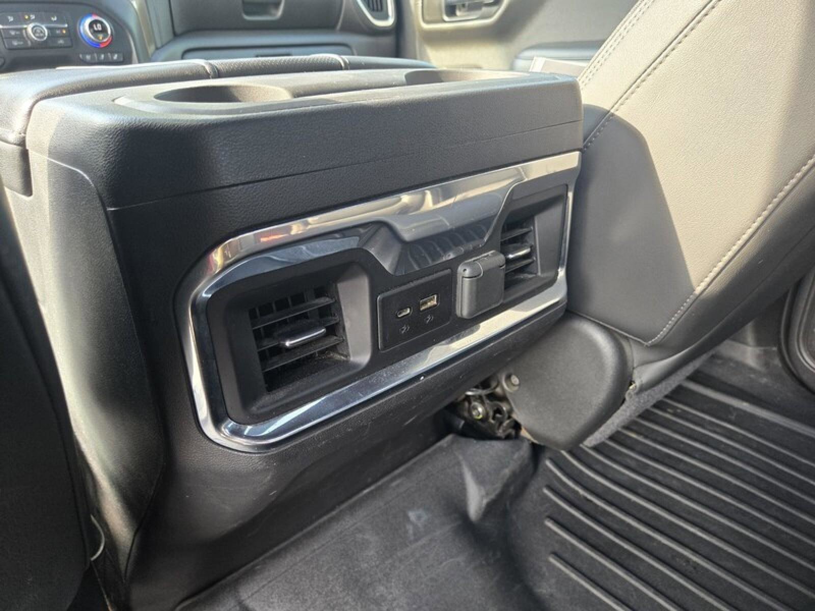 Used 2022 Chevrolet Silverado 1500 High Country image 26