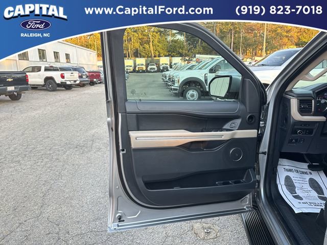 Certified 2024 Ford Expedition Limited image 19