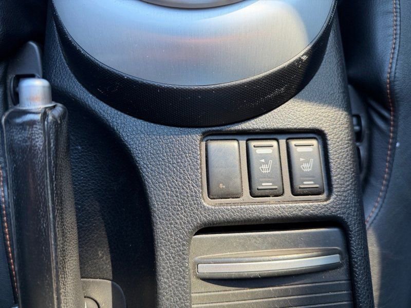 Used 2008 Nissan 350Z Grand Touring image 20