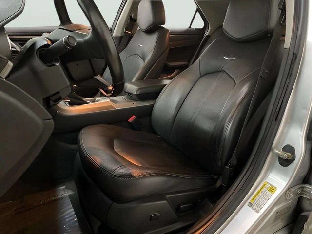 Used 2013 Cadillac CTS Luxury RWD image 51