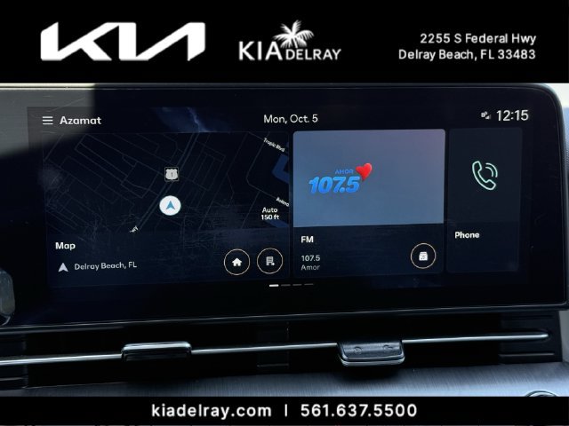 Used 2024 Hyundai Kona Limited FWD image 21