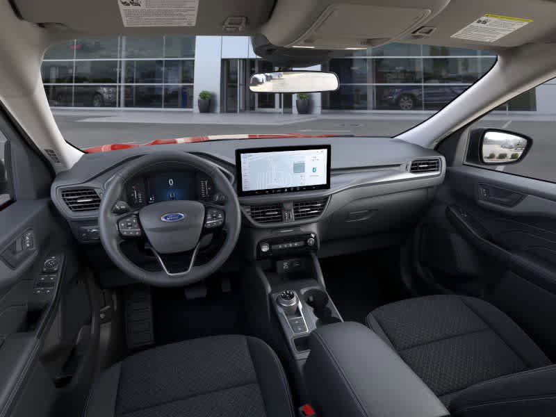 New 2026 Ford Escape Active image 9