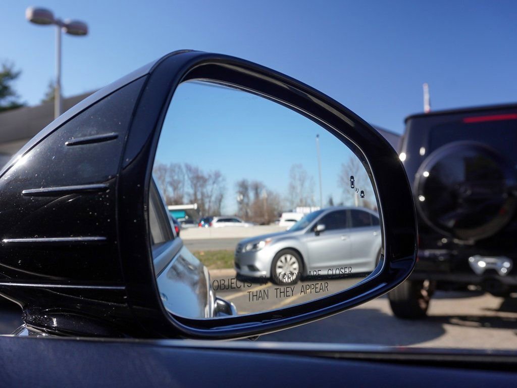 Used 2020 Kia Stinger GT-Line AWD/4WD image 29