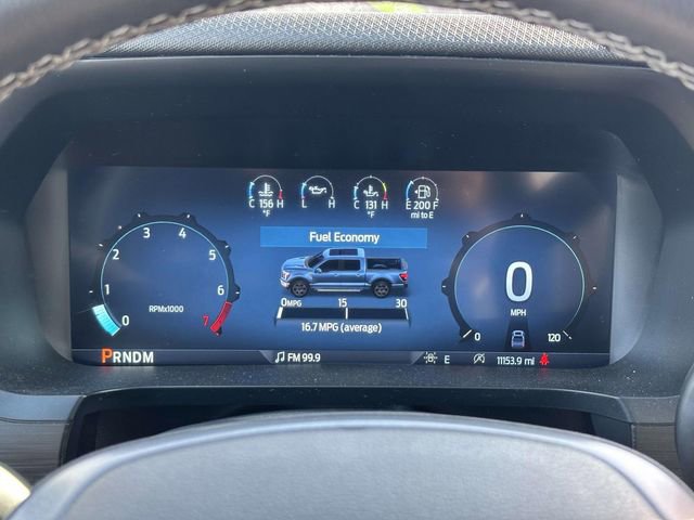 Used 2025 Ford F150 XLT w/ Equipment Group 301A Standard image 24