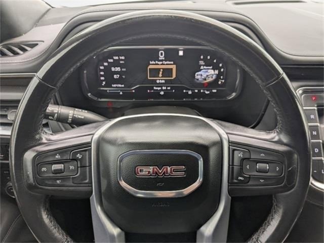 Used 2022 GMC Yukon XL SLE w/ Max Trailering Package image 31