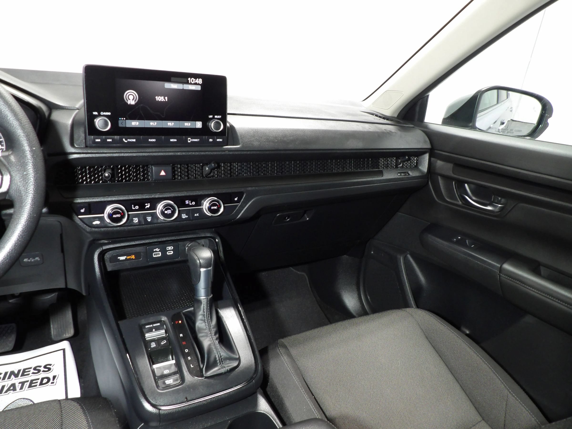 Used 2025 Honda CR-V EX image 14