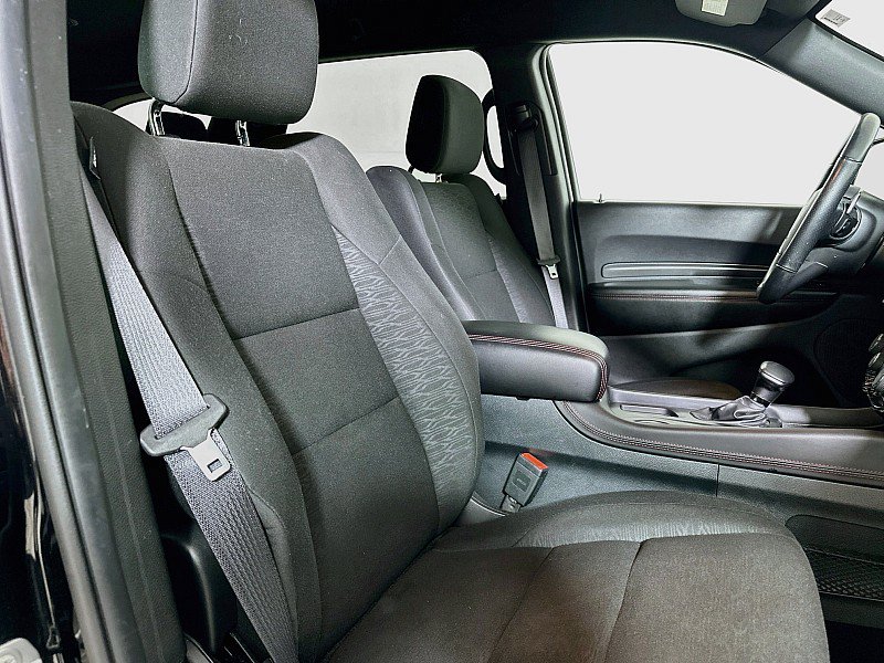 Used 2025 Dodge Durango GT AWD/4WD image 29