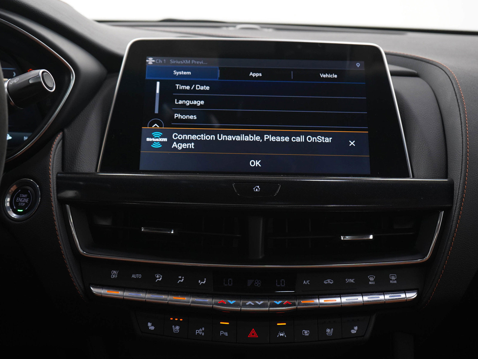 Used 2024 Cadillac CT5 V w/ Platinum Package AWD/4WD image 16