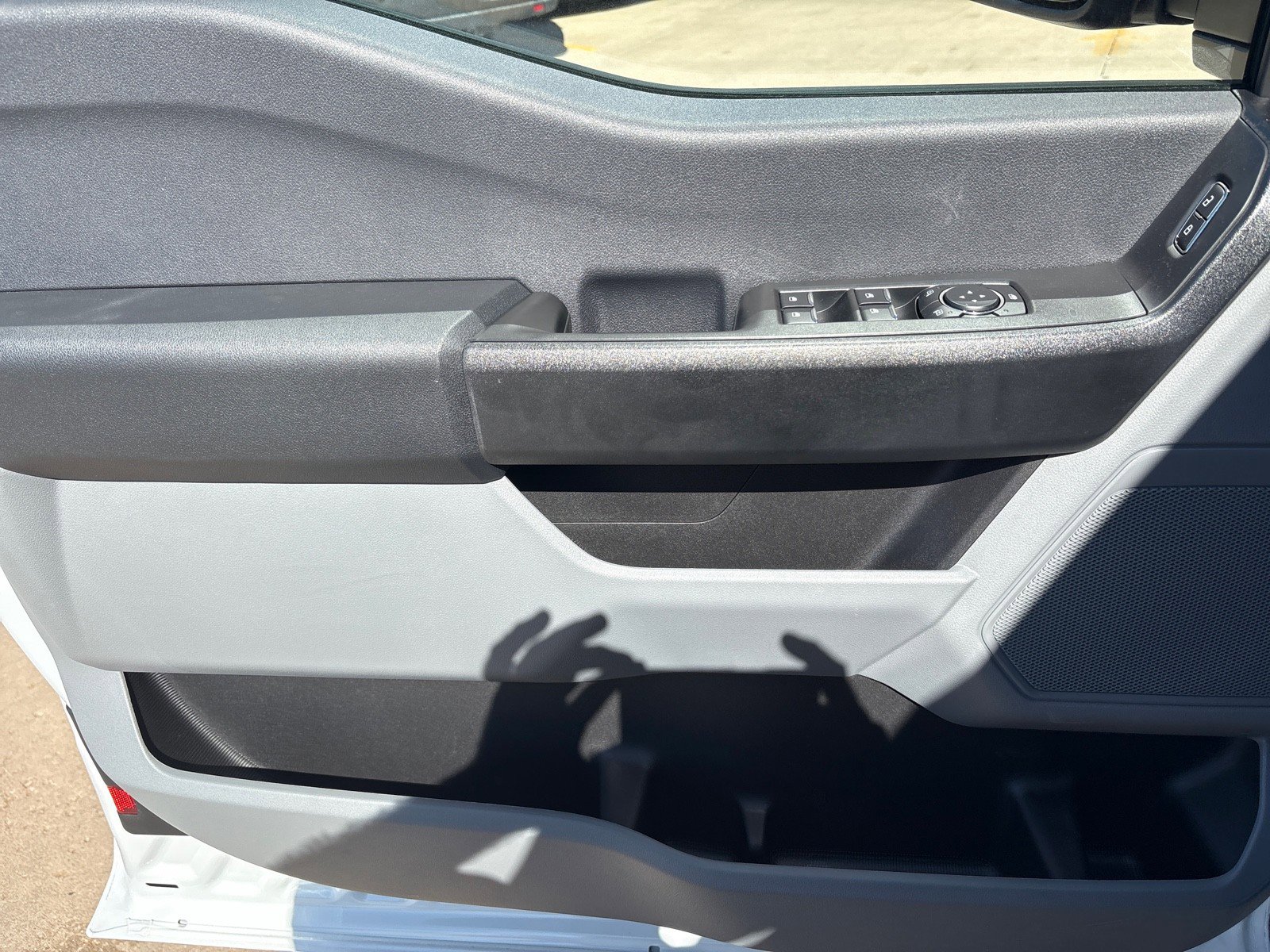 New 2026 Ford F250 XL w/ XL Chrome Package image 14