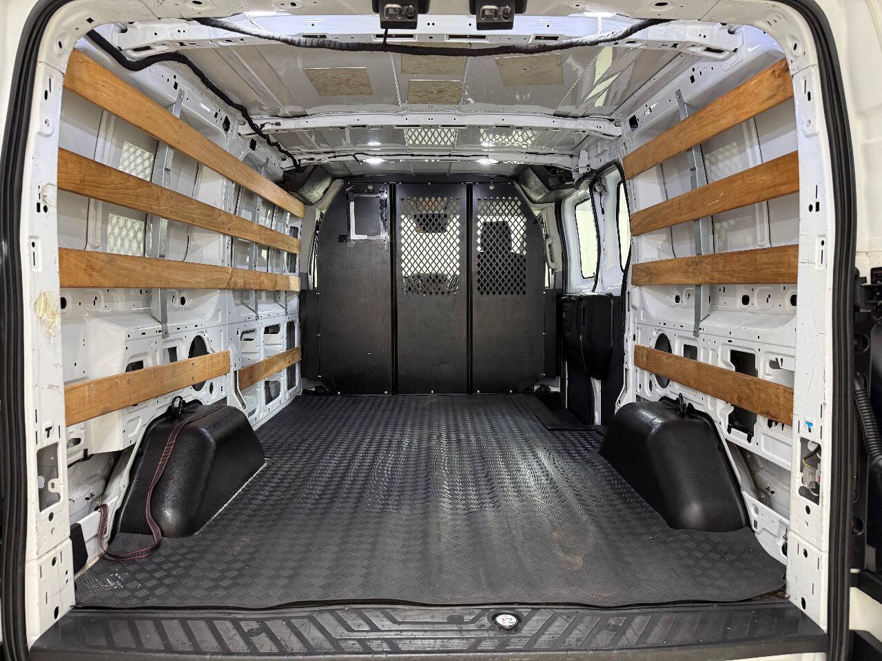 Used 2019 Ford Transit 250 130 Low Roof w/ Exterior Upgrade Package RWD image 69