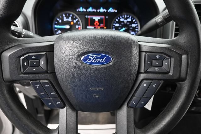 Used 2021 Ford F250 XLT w/ XLT Value Package AWD/4WD image 13