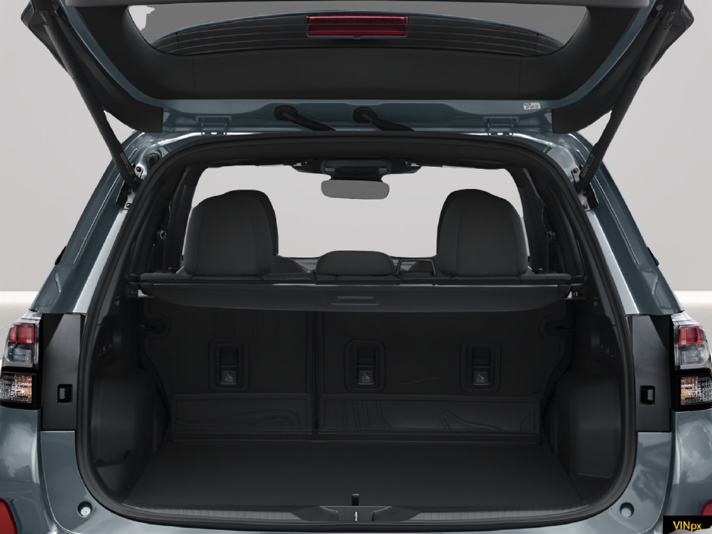 New 2026 Subaru Forester Premium AWD/4WD image 10