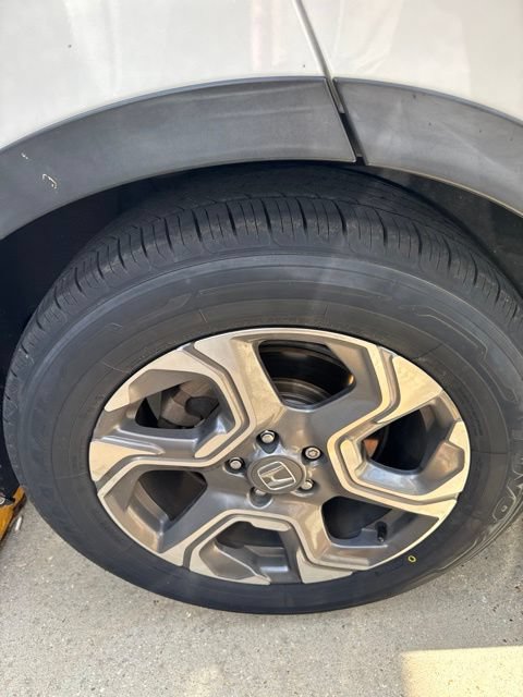 Used 2019 Honda CR-V EX-L image 17