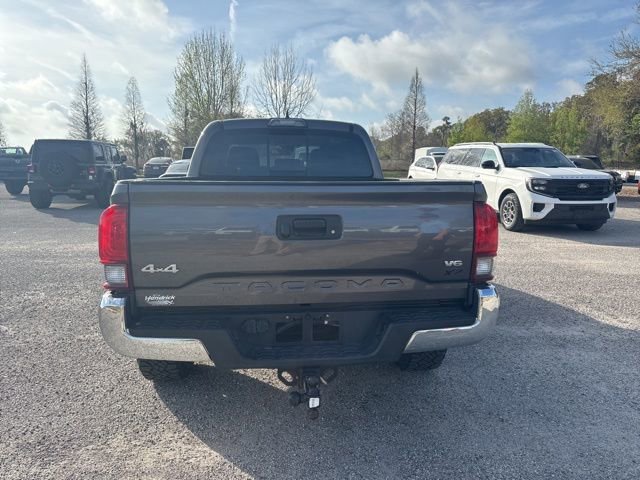 Used 2018 Toyota Tacoma SR5 image 6