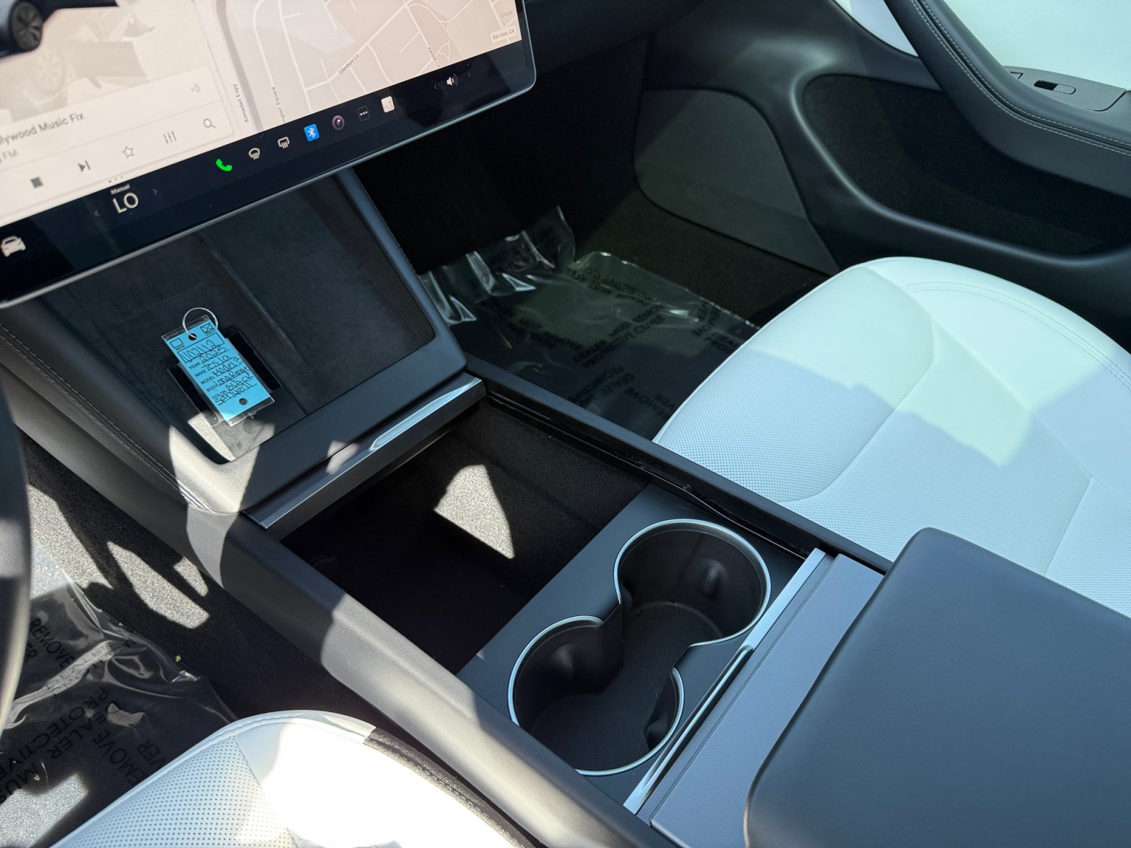 Used 2025 Tesla Model 3 Long Range RWD image 13