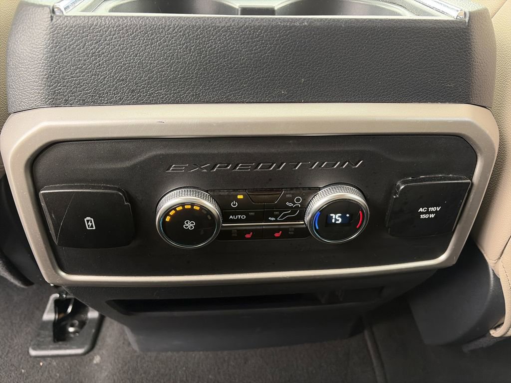 Used 2024 Ford Expedition Max Limited AWD/4WD image 21