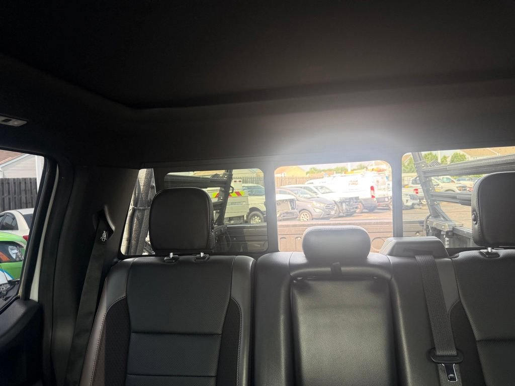 Used 2019 Ford F150 Raptor w/ Equipment Group 802A Luxury AWD/4WD image 43