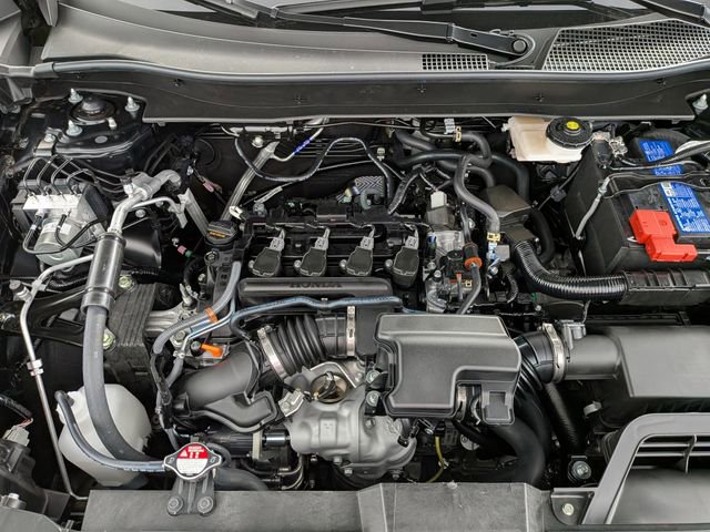 New 2026 Honda CR-V EX-L image 28