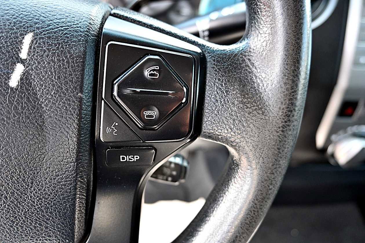 Used 2016 Toyota Tundra SR w/ Tow Package image 21