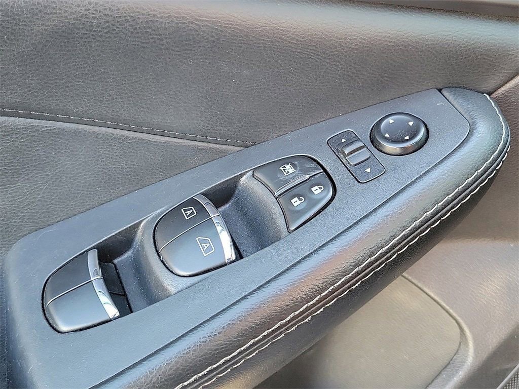 Used 2023 Nissan Maxima SV w/ Floor Mat Group image 16