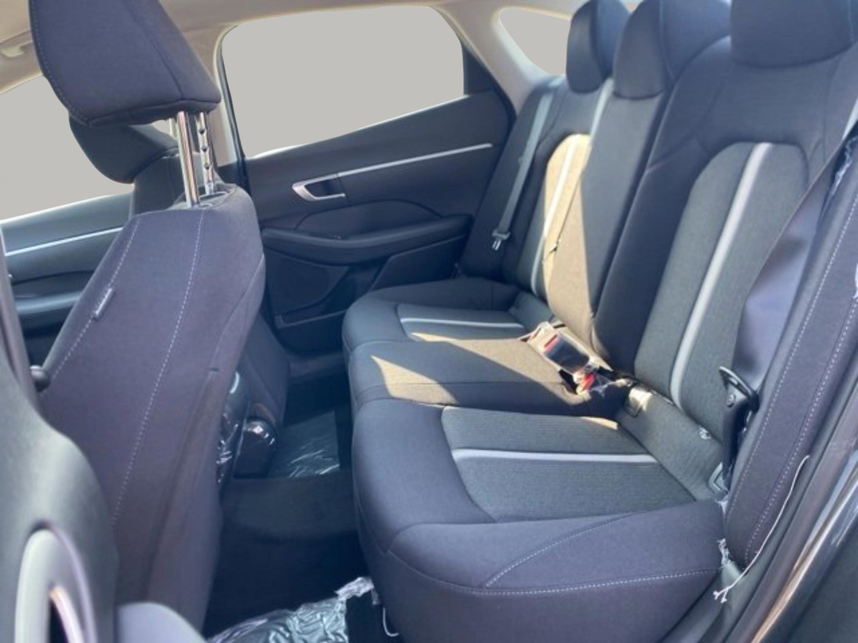 New 2026 Hyundai Sonata SE FWD image 32