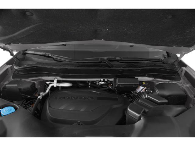 Used 2022 Honda Pilot EX-L image 12