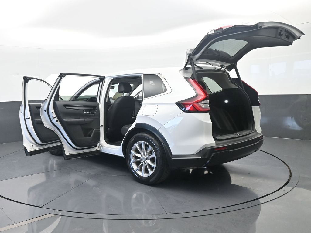Used 2024 Honda CR-V EX-L image 77