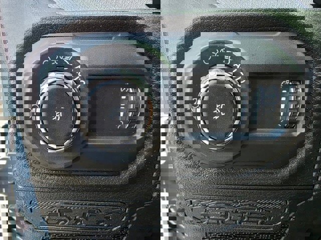 New 2026 Jeep Wrangler Unlimited Sport image 14