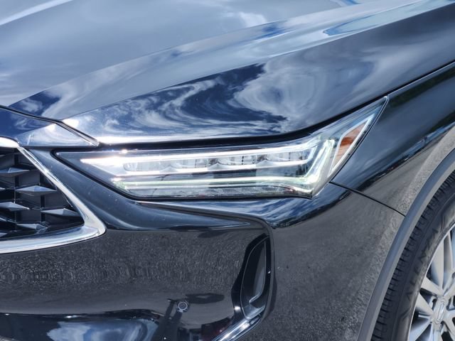 Used 2023 Acura MDX w/ Advance Package AWD/4WD image 10