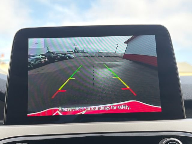 Used 2022 Ford Escape SE w/ Cold Weather Package image 39