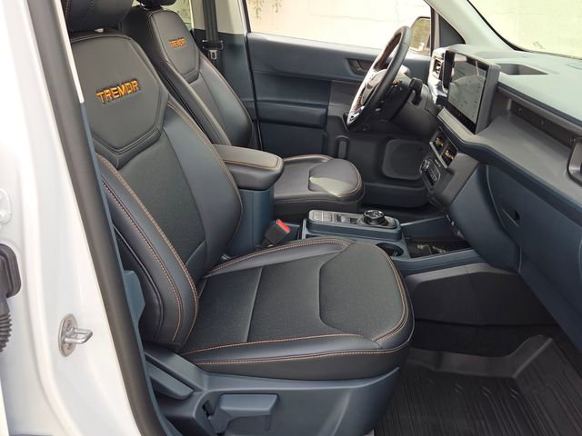 Certified 2025 Ford Maverick Tremor AWD/4WD image 17