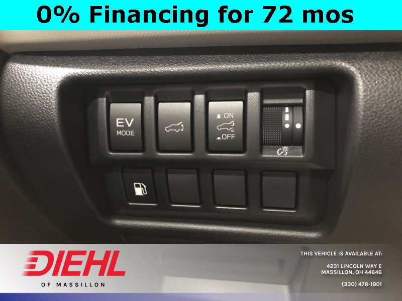 New 2025 Subaru Forester Limited image 23