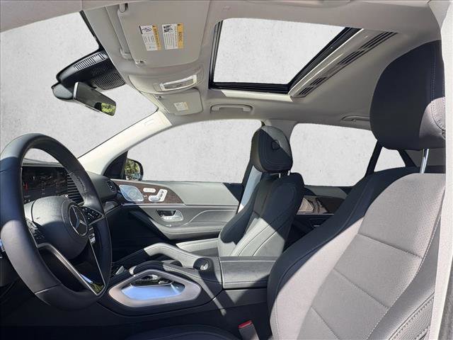 Certified 2025 Mercedes-Benz GLE 350 4MATIC image 13