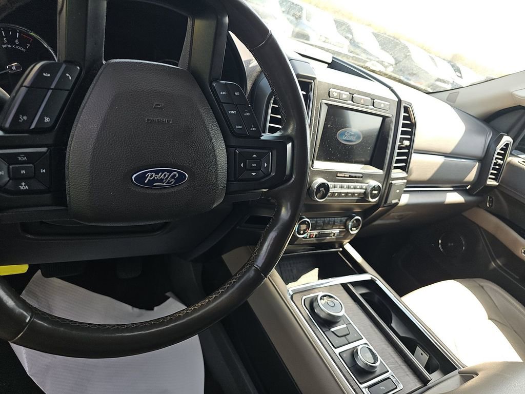 Used 2019 Ford Expedition Limited image 6
