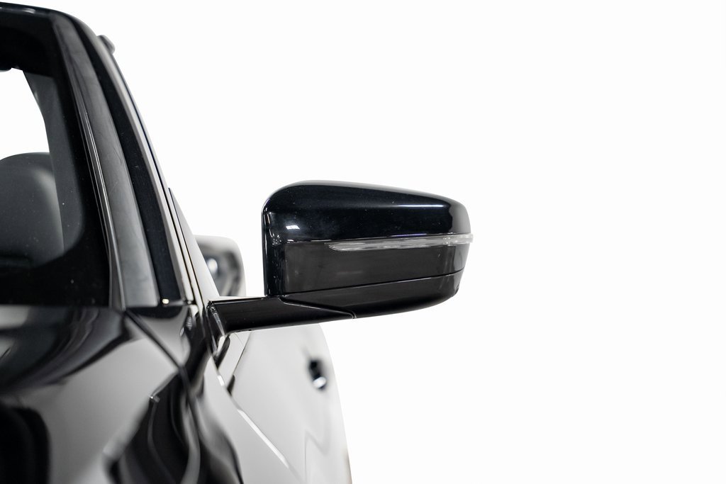 Used 2022 BMW 440i xDrive Convertible w/ Premium Package image 9