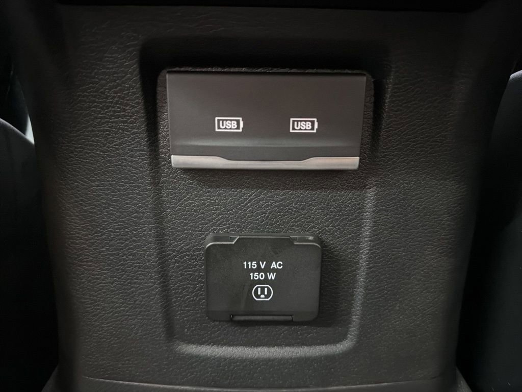 New 2026 Jeep Wrangler Sahara image 23