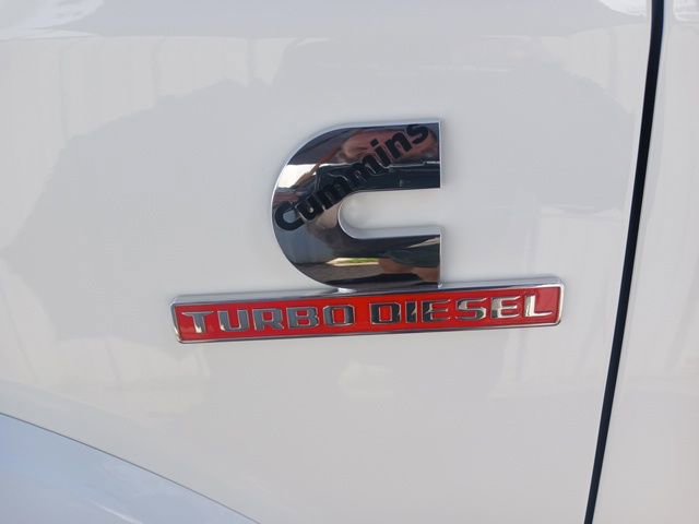 New 2026 RAM 4500 Laramie w/ Laramie Trim Package image 7