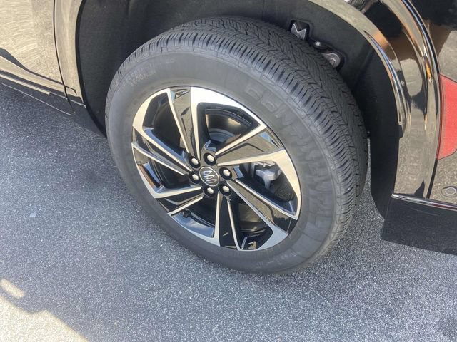 New 2025 Buick Enclave Sport Touring w/ Super Cruise Package FWD image 7