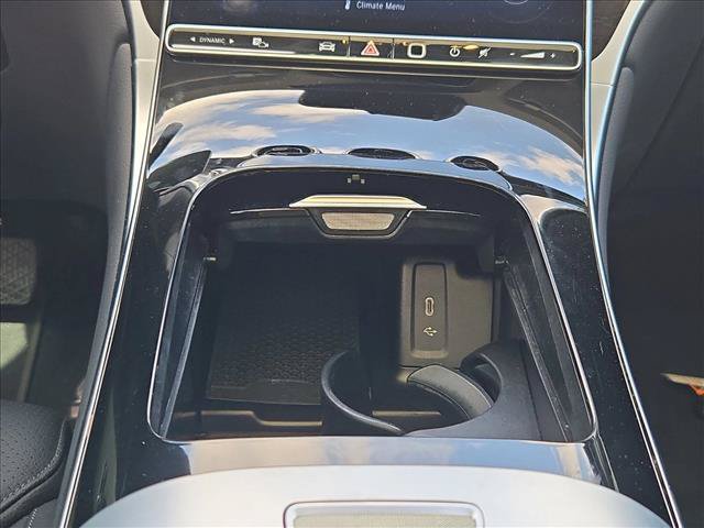 Used 2023 Mercedes-Benz GLC 300 4MATIC image 13